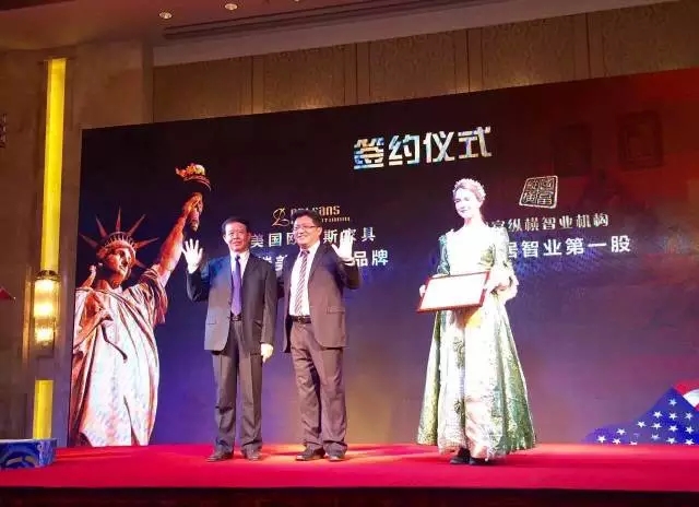 就是這么甜！美國品牌開啟中國市場的秘密