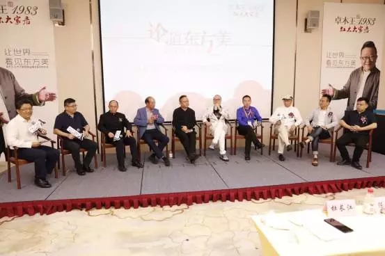 厲害了！廣州建博會刷爆朋友圈的、王剛老師親臨現(xiàn)場的、設(shè)計(jì)大咖云集的大事件！