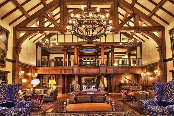 家居搭配小妙招，看完就知道如何進行搭配